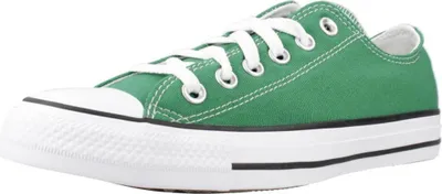 Imagen del producto de CONVERSE Chuck Taylor Oxford, color verde (Amazon)