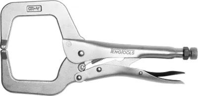 Obrázok produktu pre Tengtools 101930105 Možno Cuello De Cisne 406 250Mm