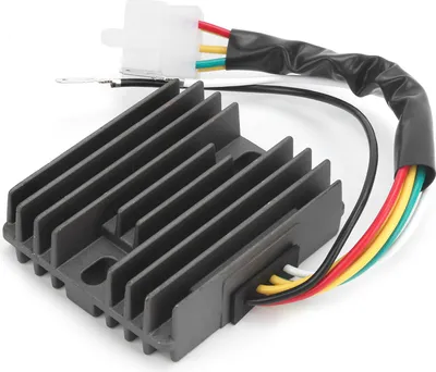 Image de Redresseur-régulateur de tension 31400-300-035 remplacement adaptable sur Honda CB F 400 350 750
