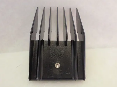 Obrázok produktu pre Hrebeň na upevnenie 3/4 palca pre GoldenA5 18 mm