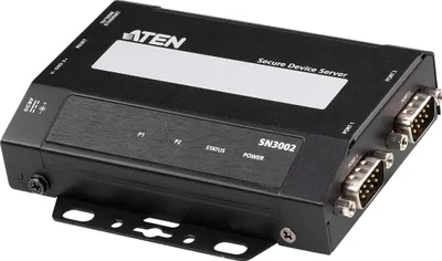 Zdjęcie produktu dla Aten Sn3002 10/100Base-T(X)