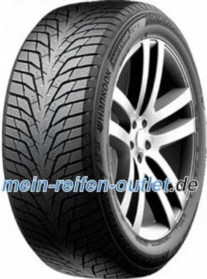 Produktbild von Hankook Winter I*Cept Iz3 X (W636A) 225/65R17 106T Xl Nordic Compound Sbl