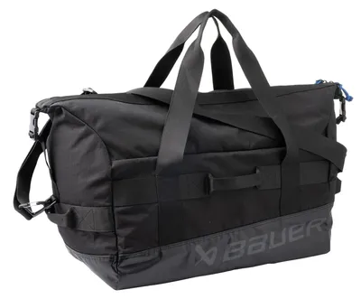 Produktbild von Bauer Duffle Tasche Elite schwarz
