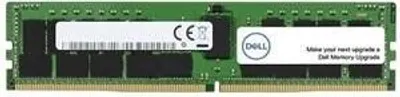 Zdjęcie produktu dla DELL AA579531, 32 GB, 1 x 32 GB, DDR4, 2933 MHz, 288-pin DIMM