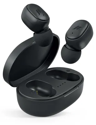 Image de SBS Écouteurs intra-auriculaires TWS My Bud avec jusqu’à 15 heures d’autonomie