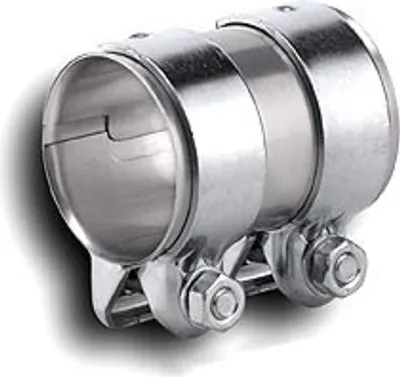 Produktbild von Hjs Rohrverbinder, Abgasanlage  83 11 1374