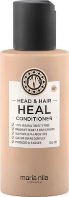 Zdjęcie produktu dla Maria Nila Head & Hair Heal Odżywka do włosów 100 ml