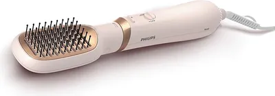 Zdjęcie produktu dla Philips 3000 series BHA310/00 narzędzie do stylizacji włosów zestaw do stylizacji włosów ciepłe złoto, biały 800 W 1,8 m