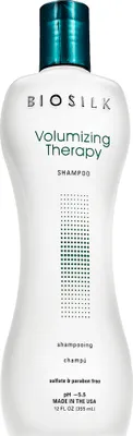 Obrázek produktu pro Farouk Systems Biosilk Volumizing Therapy Shampoo 355 ml