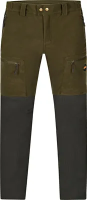 Produktbild von il Lago Prestige Outdoorhose Active Hunt PRO LTX Herren (Oliv) Größe 2XL
