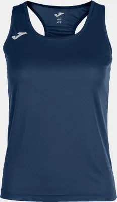 Produktbild von Joma Top Siena, Marineblau, 164