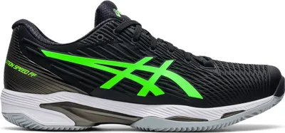 Produktbild von Asics Solution Speed FF 2 Clay Herren Tennisschuh, Asics Schuhe Herren:EUR 47 | UK 11.5 | US 12.5 | CM 30