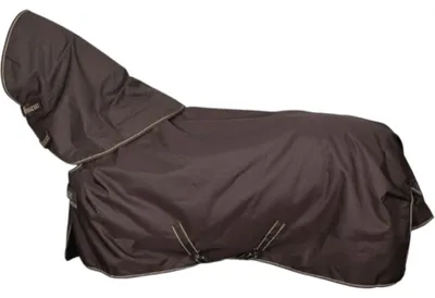 Produktbild von Bucas Irish Turnout 50g + Neck Set