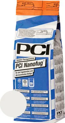Obrázek produktu pro PCI Nanofug® Variabilní flexibilní spárovací hmota 15 kg - 43 Pergamon