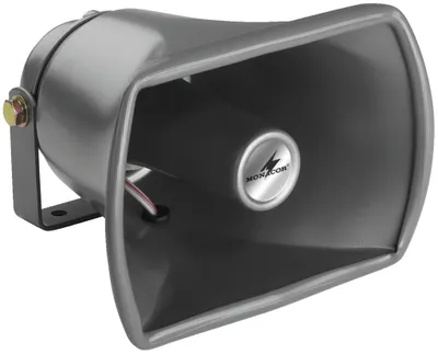 Produktbild von MONACOR NR-15KS Druckkammerlautsprecher