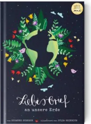 Immagine prodotto di Liebesbrief an unsere Erde