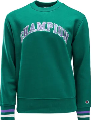 Produktbild von Sweatshirts Champion 219175GS571AVT