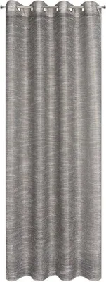 Obrázek produktu pro Eurofirany Hotová záclona rachel 140x250 cm ocelová