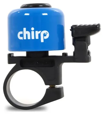 Produktbild von Chirp Minibell blau