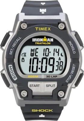 Produktbild von Timex Herrenuhr Ironman Sport T5K195