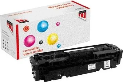 Produktbild von Quantore - Tonerkartuschen-Alternative für CF410A 410A schwarz
