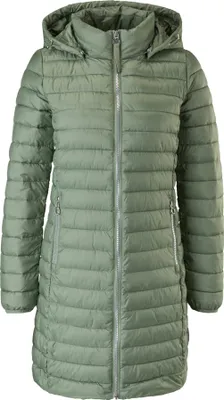 Produktbild von Outdoor-Mantel 7814 GREEN Größe 36