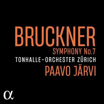 Image de Symphonie n° 7, WAB 107
