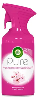 Image de Air Wick, Rafraîchisseur d'air, Fleur de cerisier, 250 ml