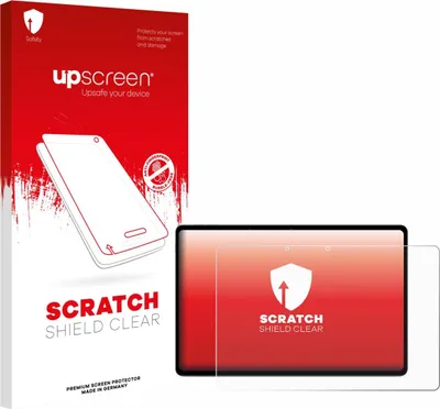 Produktbild von upscreen Schutzfolie für OnePlus Pad Lite Displayschutz Displayschutzfolie Folie Klar Transparent