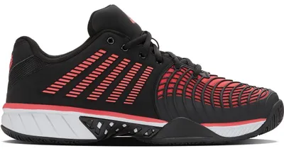 Produktbild von K-Swiss Padelschuh Tennisschuh Express Light 3 Herren Schwarz