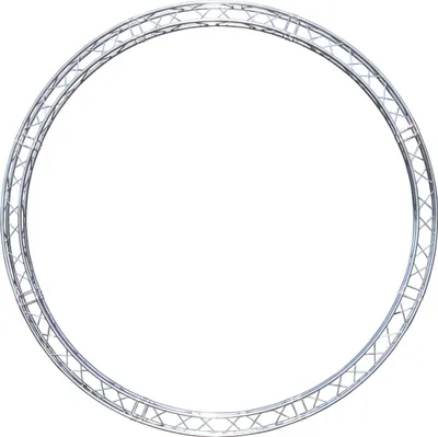 Produktbild von ALUTRUSS QUADLOCK 6082 Element f.Kreis 6m in.45°