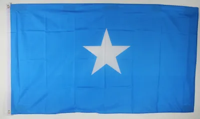 Produktbild von Flagge Fahne : Somalia Somaliaflagge Nationalflagge Nationalfahne