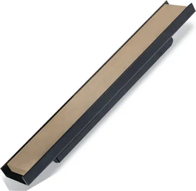 Produktbild von Doppelseitige Magnetleiste 300mm zum aufbewahren von Werkzeugen Messer und mehr