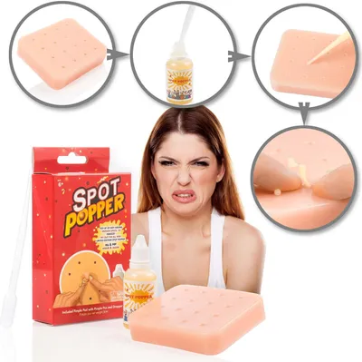 Produktbild von Pimple Popper - Pickel Ausdrücken