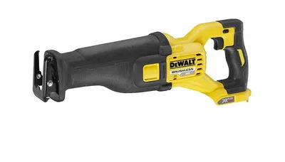 Produktbild von DeWalt Akku-Säbelsäge DCS388N 54,0 V