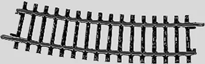 Produktbild von 2233 Gleis Geb.r424,6 Mm,15 Gr.
