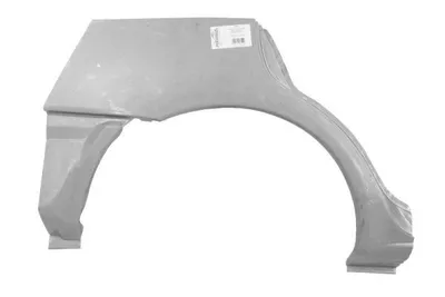 Produktbild von BLIC 6504-03-3720582P Kotflügel Hinten Rechts für MITSUBISHI CARISMA (DA) CARISMA Stufenheck (DA)