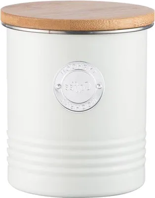 Produktbild von Kaffeebereiter 1 Liter für frischen Kaffee Zuhause