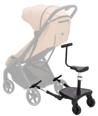 Produktbild von FILLIKID Buggyboard 617519 9120140820892