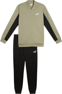 Produktbild von Puma Poly Baseball Suit Lux Army 68485182 Unisex