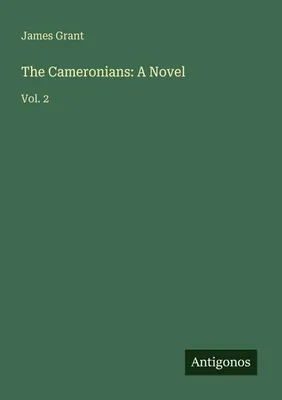 Produktbild von The Cameronians: A Novel