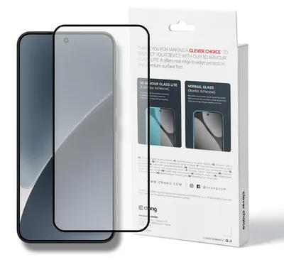 Produktbild von Crong CRG3DAGLXM15, 1 Stück(e)