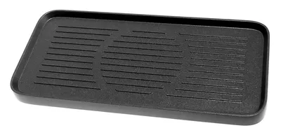 Image de WMF FS-1000040014 Plaque de gril pour 3200000018 0415100011 KÜCHENminis Raclette