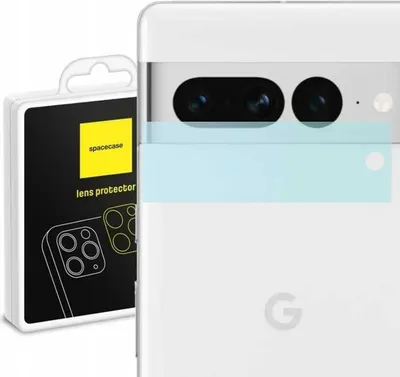 Image de Scamera Glass Google Pixel 7