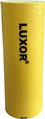 Produktbild von LUXOR Polierpaste 0 5 µm Gelb für Gold Goldschmiedepaste