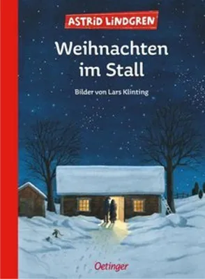 Obrázok produktu pre Weihnachten im Stall