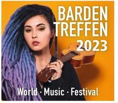 Produktbild von Bardentreffen 2023