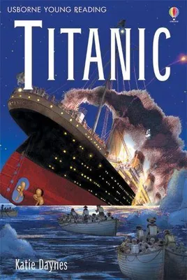 Produktbild von Titanic
