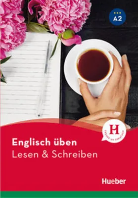 Obrázok produktu pre Englisch üben - Lesen & Schreiben A2