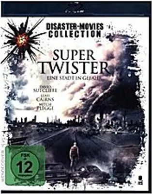 Produktbild von Super Twister